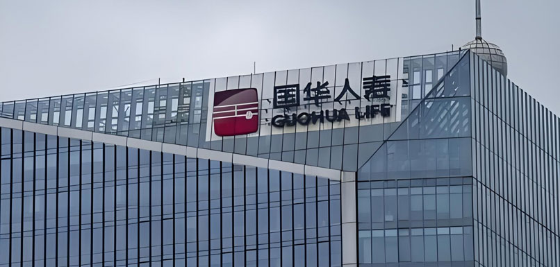 国华人寿保险股份有限公司 机构简评